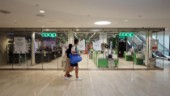 Efter attacken: Alla Coop-butiker öppna igen