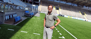 Han blir IFK:s klubbdirektör – igen: "Känner mig betydligt starkare"