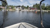 Planerar att bygga ut småbåtshamnen – så mycket pengar får föreningen från Skellefteå kommun • Se ritningarna