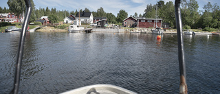 Planerar att bygga ut småbåtshamnen – så mycket pengar får föreningen från Skellefteå kommun • Se ritningarna
