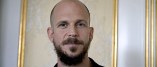 Gustaf Skarsgård klar för roll i storfilm