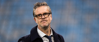 Norling om IFK-förlusten: "Inte en tillräckligt bra dag på jobbet"
