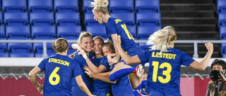 Allt du behöver veta inför Sveriges OS-final i fotboll