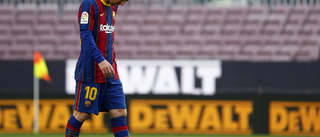 Vändningen – Leo Messi lämnar Barcelona