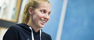 Klart: Hon blir ny lagkapten för Luleå Basket 