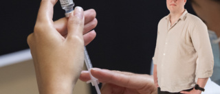 Snart bör fokus skiftas i vaccinationsfrågan