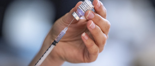 Sjuksköterskor får ordinera vaccin till barn