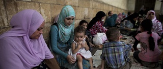 Egypten vill införa ettbarnspolitik