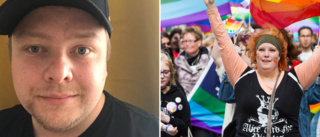 Luleås egen pridefestival kommer tillbaka till Stadsparken • David från RFSL: "Jag är väldigt taggad"
