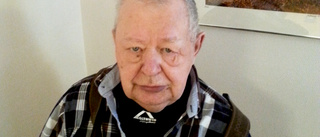Bertil Nilsson 80 år               