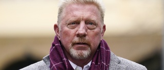 Boris Becker dömd i konkurs-härva