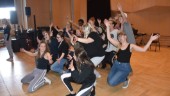 Bodens kommun backar – musikgymnasiet blir kvar
