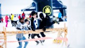 Bildspel: Södra hamn visar Luleå från sin bästa sida