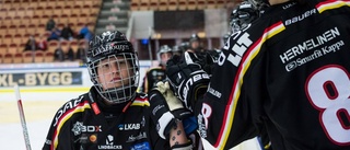 Luleå Hockey nollade topplaget