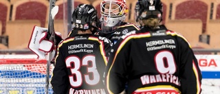 LIVE: Luleå Hockeys semifinal mot Djurgården