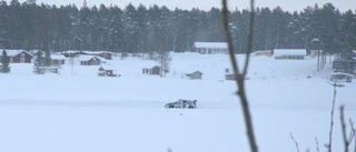 Uppgifter: Amerikansk stjärna på plats i Luleå för filminspelning