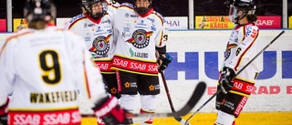 Nu är Luleå Hockey på väg mot semifinal