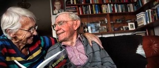 Leopold Brunner debuterar vid 94 års ålder