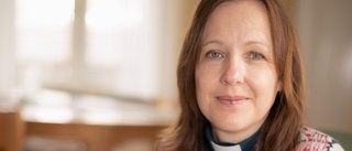 Hon blir Norrköpings nya kyrkoherde