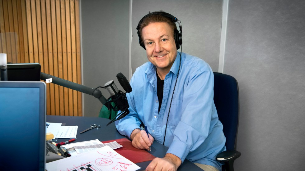Sista Melodikrysset med radioprogramledaren Anders Eldeman har sänts - men långköraren fortsätter med andra programledare.