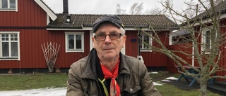Jan-Erik Östergren – skidkungen från Sudersand