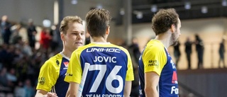 Visby IBK tog sin åttonde raka seger och slutar tvåa i serien