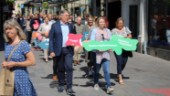 Fler bostäder och högre hus • "Nu går startskottet för att förändra Linköpings stadskärna"