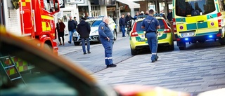 Arbetsolyckorna ökar kraftigt i Sörmland