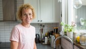 Marie försonades med sin kropp – efter åratal av ätstörning