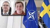 (S)triden kring NATO-baser i Norrbotten • SSU: "Vi kommer bli måltavla för ryska aggressioner"