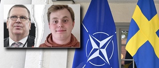 (S)triden kring NATO-baser i Norrbotten • SSU: "Vi kommer bli måltavla för ryska aggressioner"
