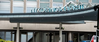 Sjukhus i Sörmland klättrar på ranking