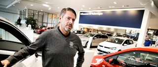 VW-skandalen: "Det är en förtroendekris"
