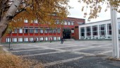 Högstadieskola bombhotad – stängs resten av veckan
