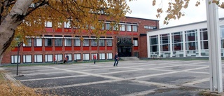 Högstadieskola bombhotad – stängs resten av veckan