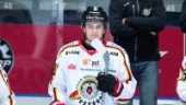 Luleå Hockey lånar ut forward till Piteå