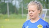 Meriterade tränare drillade ungdomar i Luleå