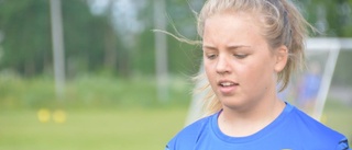 Meriterade tränare drillade ungdomar i Luleå