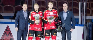 Harju hjälte när Luleå Hockey slog rivalen