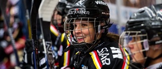Ny show av Luleå Hockeys stjärnback