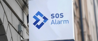 SOS Alarm: "Det måste bli rätt 100 gånger av 100"