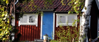 Så många gotländska sommarhus är utlandsägda