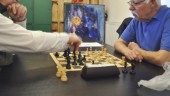 Gnestas schacksällskap vill få fler att upptäcka charmen med spelet: "Man stänger ute världen och har fullt fokus på spelet"