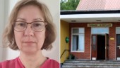 Vesna Tesanovic, 52, har varit med i bygdegårdsföreningen i över 20 år: "Vill vara en del av samhället och dra mitt strå till stacken"
