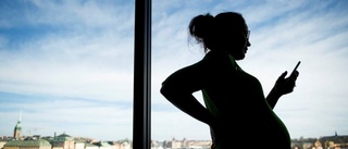 Kvinnor nekas IVF trots ny lag