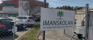 Uppsalaskola stängs ner: "Barn riskerar att utsättas för radikalisering"