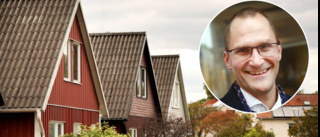 Eskilstuna går emot strömmen – fortsatt stekhet villamarknad: "För sju miljoner får Stockholmare ett drömhus här"