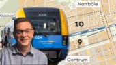Trafikverkets plan – lösa in fastigheter nästa år • Så många berörs: "Väldigt jobbigt för en del"