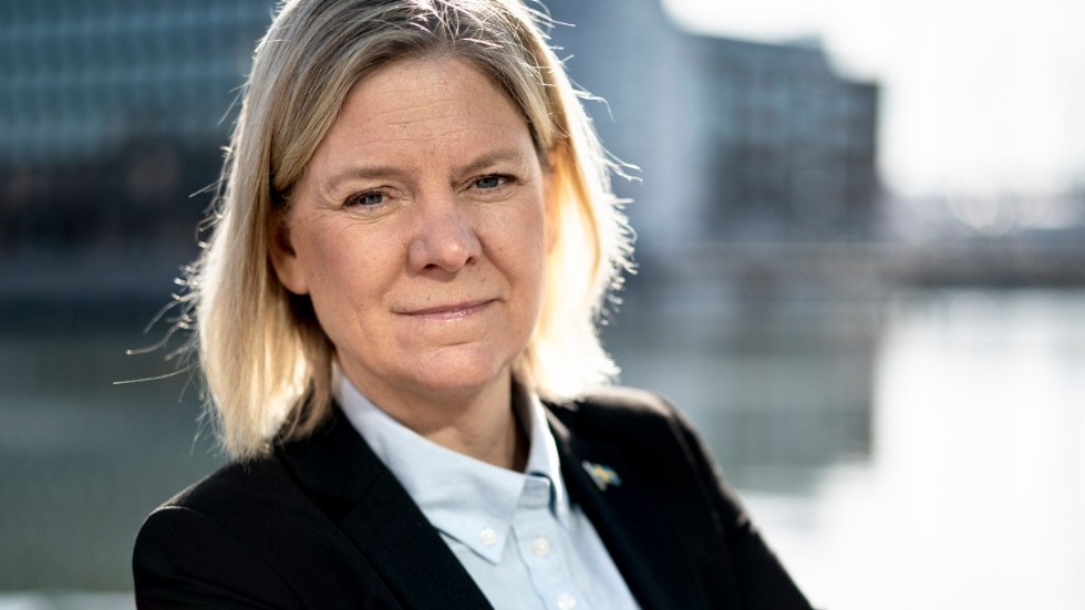 Magdalena Anderssons integrationspolitik har passiviserat kvinnor in i ett bidragsberoende i snart ett decennium, skriver Liberalerna.