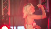 ALLA BILDER: Veronica Maggio avslutade på Gåsemora
